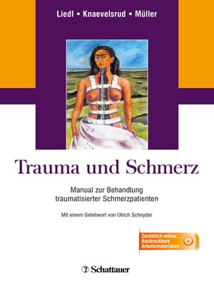 cover image of Trauma und Schmerz